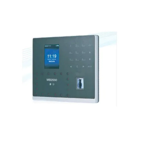 eSSL Mb2000 Multi Bio Time Attendance And Access Control System