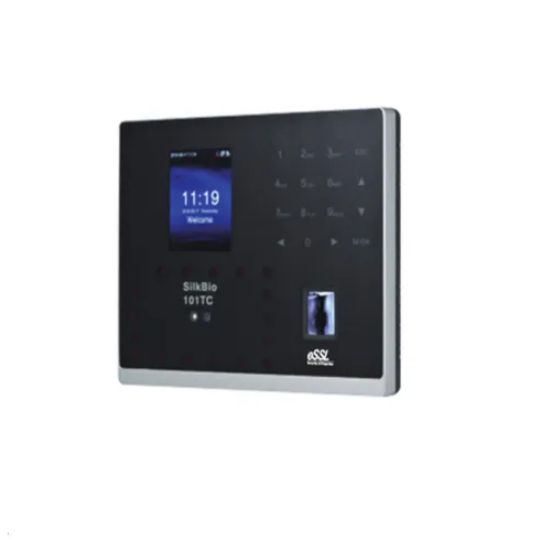 eSSL Mb2000 Multi Bio Time Attendance And Access Control System