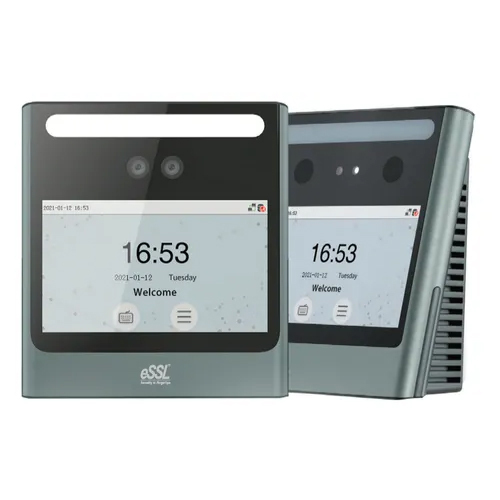 eSSL AIFACE Neptune Finger Print Attendance