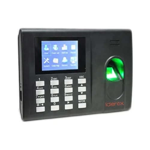 RFID Based Attendance System