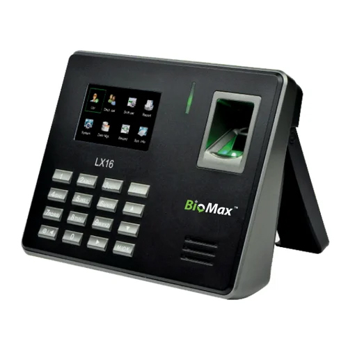Access Control Management System