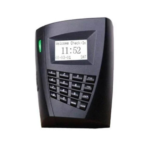 Card Based Time Attendance System wsc501