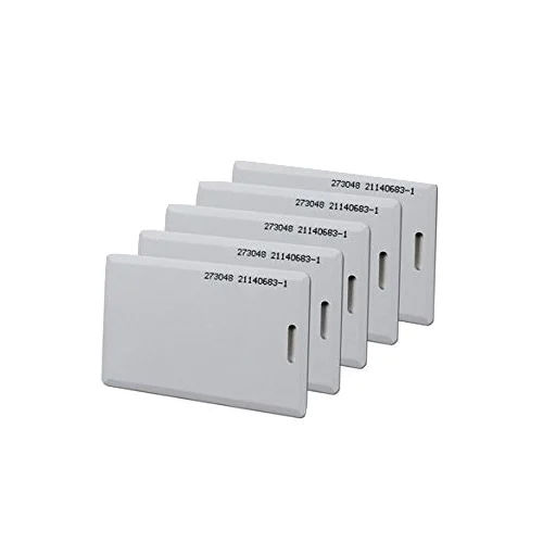 Door Access Control Rfid Card Application: Industrial