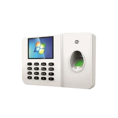 Fingerprint And Card Device MegaMind Bn 27