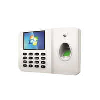 Fingerprint And Card Device MegaMind Bn 27