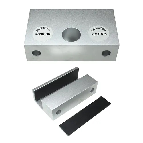Electric Bolt Lock Bracket