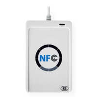 ACR122U-E2 Smart Card Reader-Writer