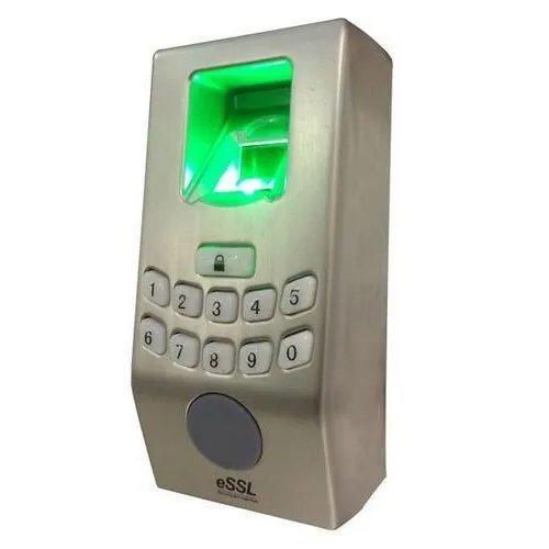 Fingerprint Lock HL100