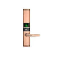 TL200 Fingerprint Lock