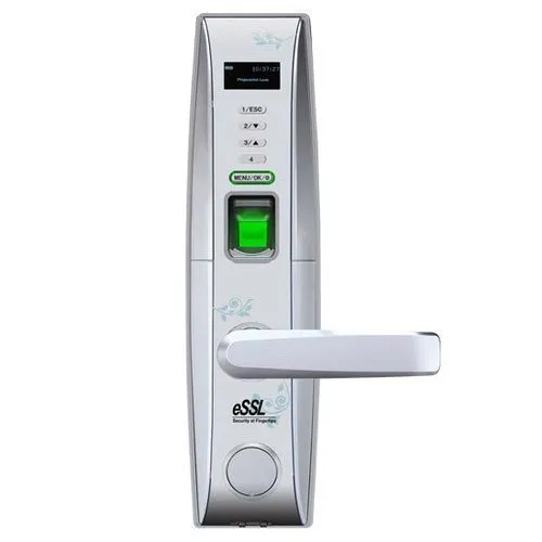 L 4000 Fingerprint Lock