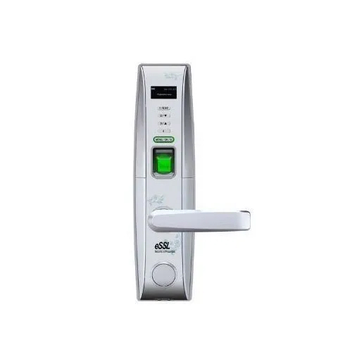Fingerprint Lock