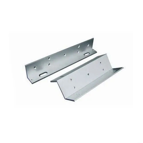 Zl- Bracket For Em Lock Application: Industrial