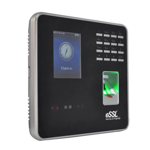 Uface Face Detect Device