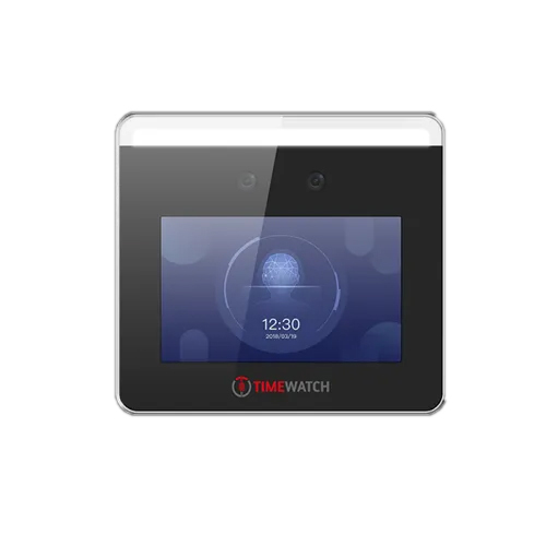 Speed Face Detector Biometric 331