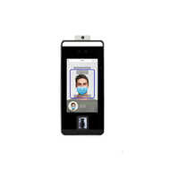 Face And Palm Verification And Body Temperature Detection System - Face- Tm900