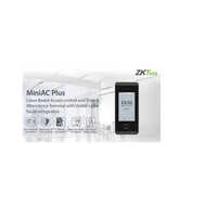No Touch Speed Face Miniac Plus Attendance System