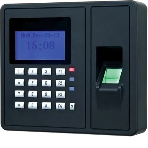 Mega Mind Technosoft Biometric Attandance  Bioweb B3