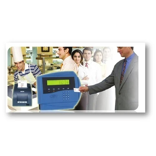 Canteen Management Software