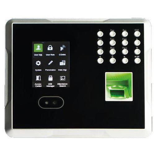 Plastic (Abs) Mb 160 Time Attendance Systems