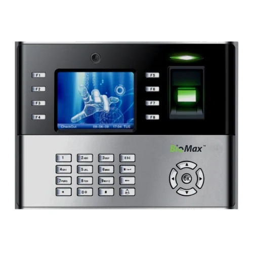 Iclock 990 Biometric Device