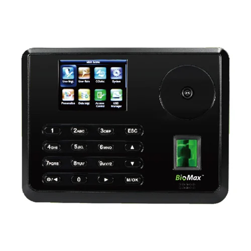 Biometric Machine