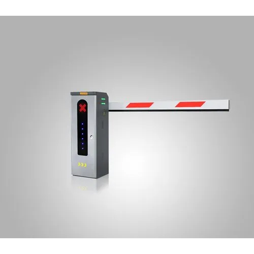 Leaptor Straight Boom Barrier H-40