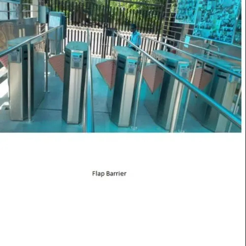 MMTechnosoft Flap Barrier MM-BBio