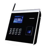 GPS & GPRS Attendance Solutions