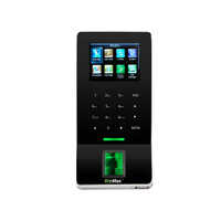 GPS & GPRS Attendance Solutions
