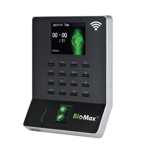 Fingerprint Wifi Device