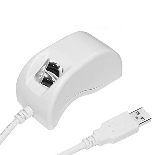 Fingerprint Scanner