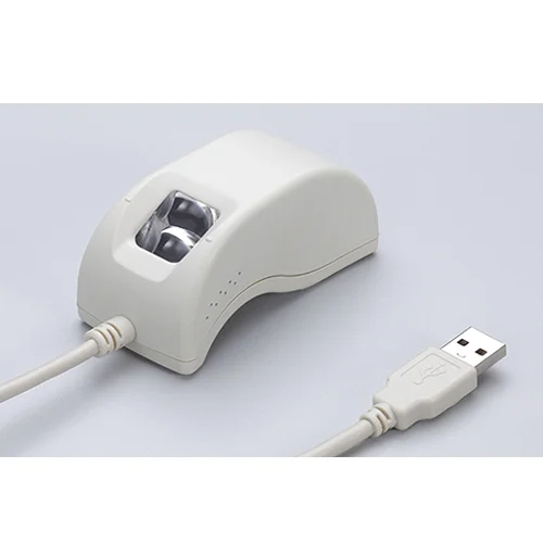 Startek FM220U Optical Finger Print Scanner STQC certified