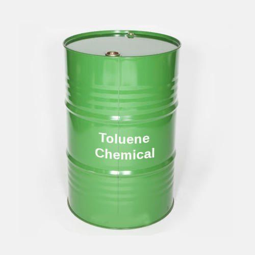 Liquid Tolluene