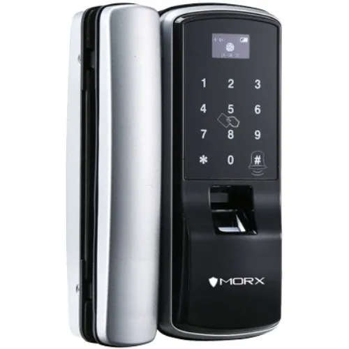 Digital Glass door lock MXR55GD