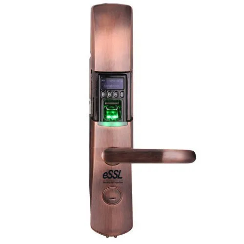 L9000 Fingerprint Lock