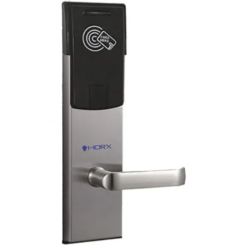 Mxh90 Smart Hoor Lock With Rfid Technology Application: Doors