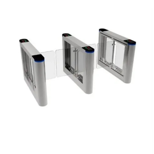 Swing Barrier MM-BBio