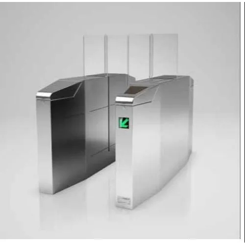 Full Heights Glass Barrier MM-BBio