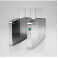 Full Heights Glass Barrier MM-BBio
