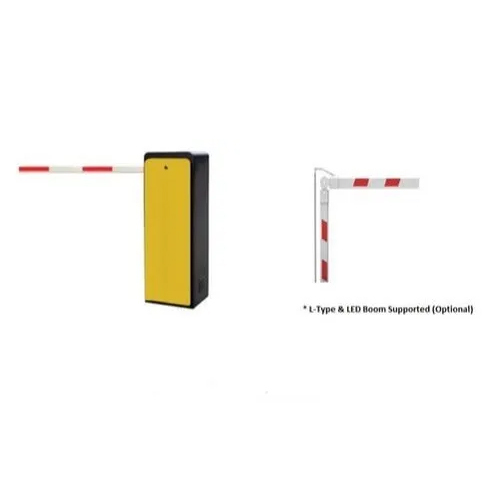 Parking Barrier MM-BBio