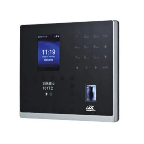 SilkBio101tc Bio metric Attendance System