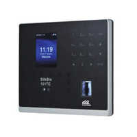 SilkBio101tc Bio metric Attendance System