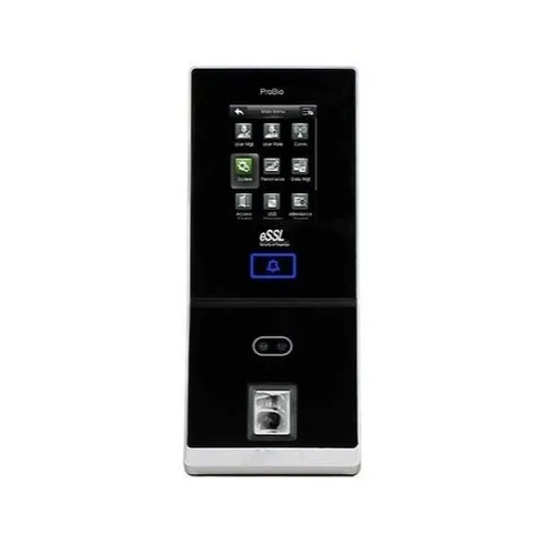 eSSL Probio Multi-Biometric Access Control System