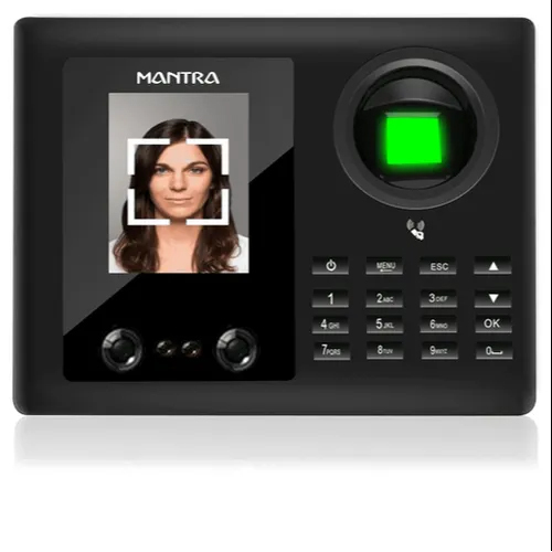 MM BBioface-MSD1K Access Control System