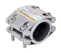 HISTEN Pipe Repair Coupling (New Hi Coupling)