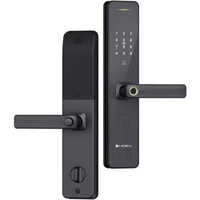 Smart Door Lock With Voice Nevigation Mxr120