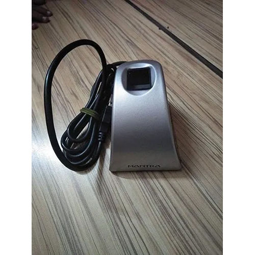 Mantra Mfs 100 Fingerprint Scanner