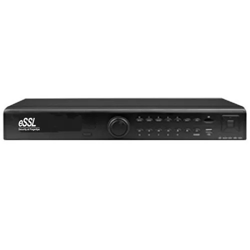 X Series 32 Channel NVR