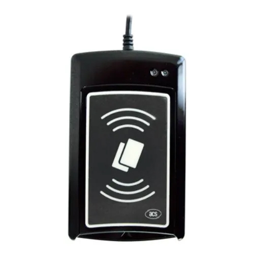 ACR1281U-C1 Smart Card Reader