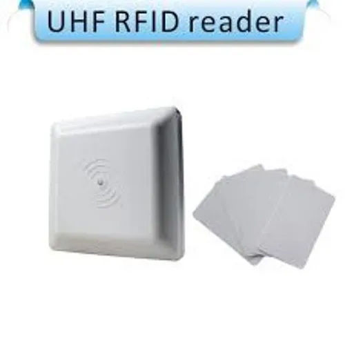 Uhf Rfid Reader